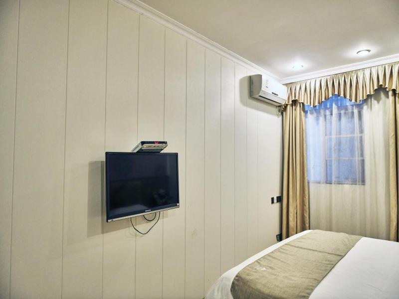 Greentree Inn Guangdong Foshan Longjiang North Fenghua Road Express Hotel Shunde Esterno foto